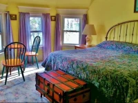 Harbor House Bed and Breakfast 