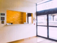 Hotel Luxe NY 