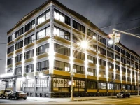 Paper Factory Hotel 