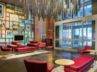 Hampton Inn Manhattan/Times Square Central 