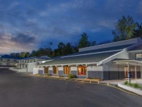 Days Inn Wisconsin Dells 