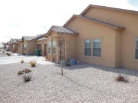 Desert Trails Luxury Suites 3*