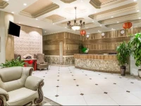 Ramada Flushing Queens 