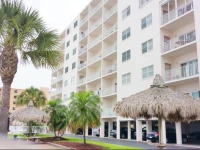 Sea Breeze Resort by TRS 