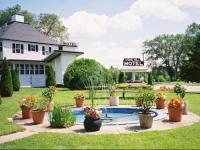 Spring Hill Motel 