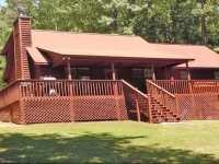 Bearadise Retreat Cabin 5*
