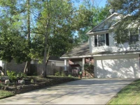 Relaxing 4 Bedroom Home 