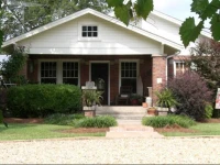 The Old Place Bed and Breakfast 3*