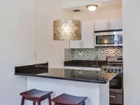 Midtown East 1 bedroom DR08 