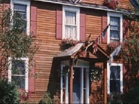 Chesapeake Inn of Lenox 3*
