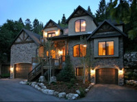 Boulder Ridge by Stewart Mountain Lodging