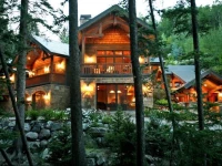 Pine Hollow by Stewart Mountain Lodging 4*