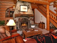 Red Roof On The River by Stewart Mountain Lodging 4*