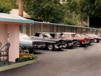 Windsor Motel 