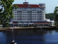 Inn at Harbor Shores 4*