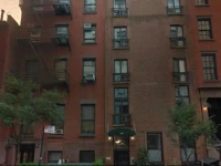 Two Bedroom Townhouse - East 15th Street 