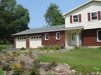 Ithaca Vacation Houses - Hickory Place 