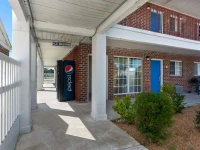 Americas Best Value Inn Edenton 