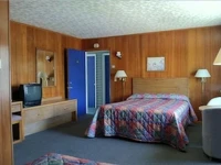Bridge View Motel 