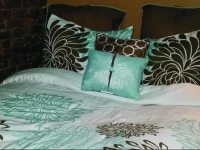 Oyo Bed and Breakfast 