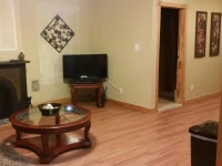 Gabriels Luxury Suite 