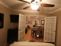 Jefferson Avenue Apartments 