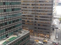 Financial District Hostel - John Street 