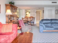 Pier Point 18 by Vacation Rental Pros 