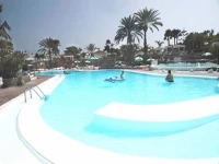 Duna Golf Bungalows 2*