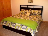 Spring Brook Resort 