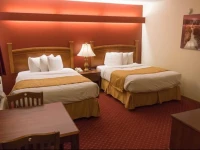 Shepherd Mountain Inn & Suites 