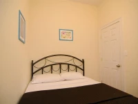 Lower East Side Apartment 