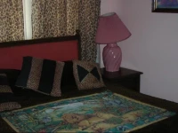 Deer trail Motel 