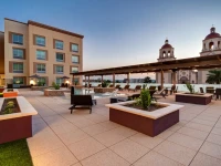 Hampton Inn Tucson Downtown 