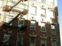 Direct Loft at 8 Rivington Street 