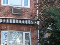 Astoria Queens Town House 