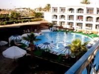 La Perla Hotel Sharm El Sheikh 3*