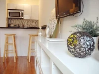 Midtown East 1BR with Private Balcony DR 26 