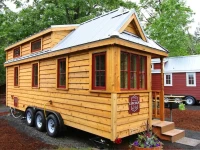 Mt Hood Village RV Resort 
