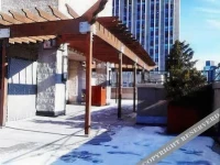 Empire Luxury Apartments 