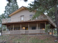 Custer Crazy Horse Campground 