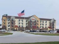 TownePlace Suites Lincoln North 
