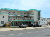 Condor Motel 