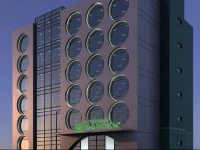 Wyndham Garden Brooklyn Sunset Park 
