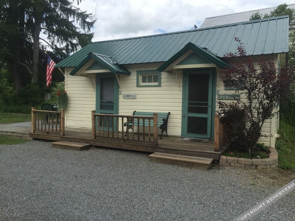 Major League Motor Inn 