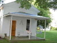 The Inn at Abbott Farm 
