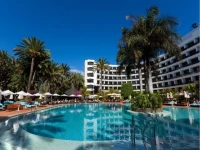 Seaside Palm Beach Hotel 5*