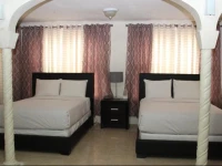 Sleep Days Avenue H 