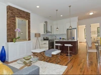 Jefferson Avenue House 