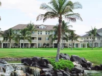 Waikoloa Fairway Villas by South Kohala Management 